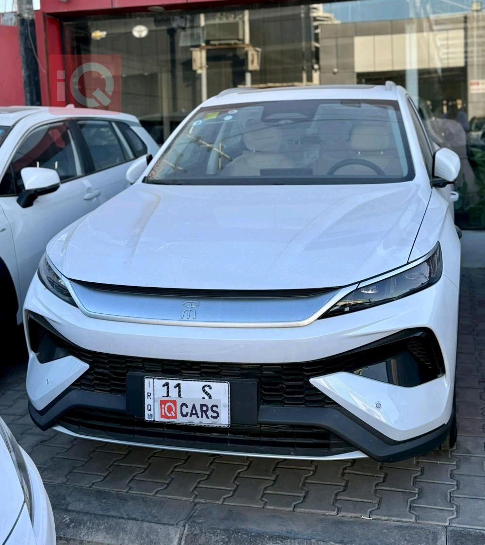 بي واي دي ‎سونغ برو DM-i